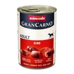 Animonda GranCarno Adult Beef 400g