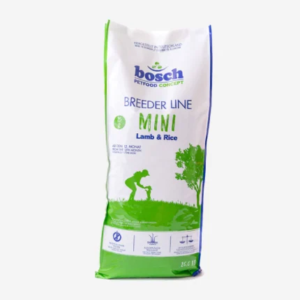 Bosch Breeder Line Mini adult