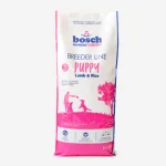 Bosch Breeder Line Puppy