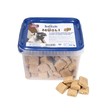 Bosch Muesli 1Kg
