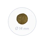 Bosch HPC Soft Mini Wachtel & Kartoffel 1Kg - Image 2