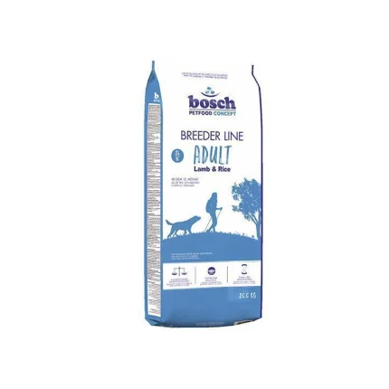 Bosch Breeder Line Adult