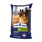 CLUB 4 PAWS SCOUT