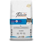 Felicia Derma Care Adult Salmon