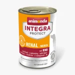 Animonda INTEGRA PROTECT Adult Renal Beef 400g