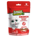 Jungle Crunch Strong bones