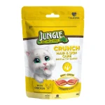 Jungle Crunch Hair & Skin Care