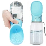Travel bottle