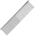 Metal comb