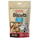 Snacky Biscuits Lover Mix