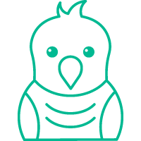 ფრინველისთვის