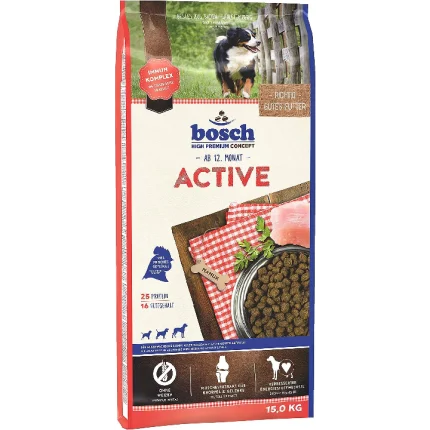 Bosch Active