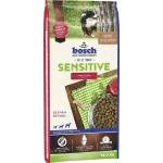Bosch Sensitive with Lamb & Rice