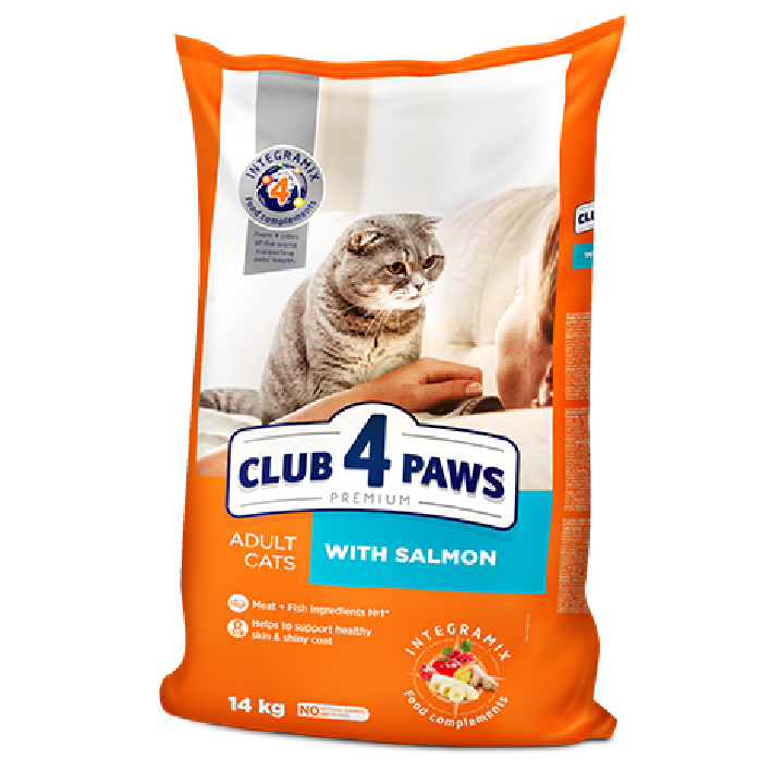 club 4 paws
