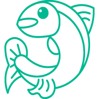 საკვები თევზისთვის