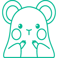 საკვები მღრნელისთვის