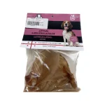 Mr Zoo dried beef ears