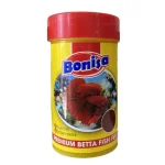 Bonisa Betta Fish Food