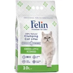Felin ვაშლის არომატი 10ლ