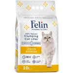Felin ლიმონის არომატი 10ლ