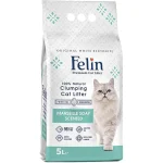Felin საპნის არომატი 5ლ