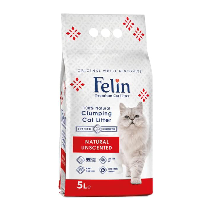Felin Unscented 5