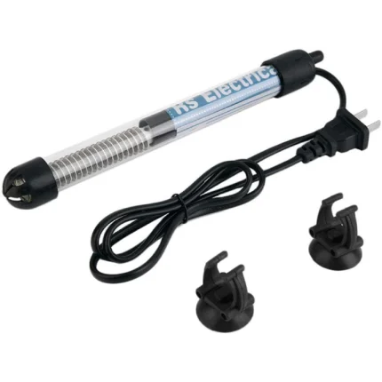 აკვარიუმის გამათბობელი 200w