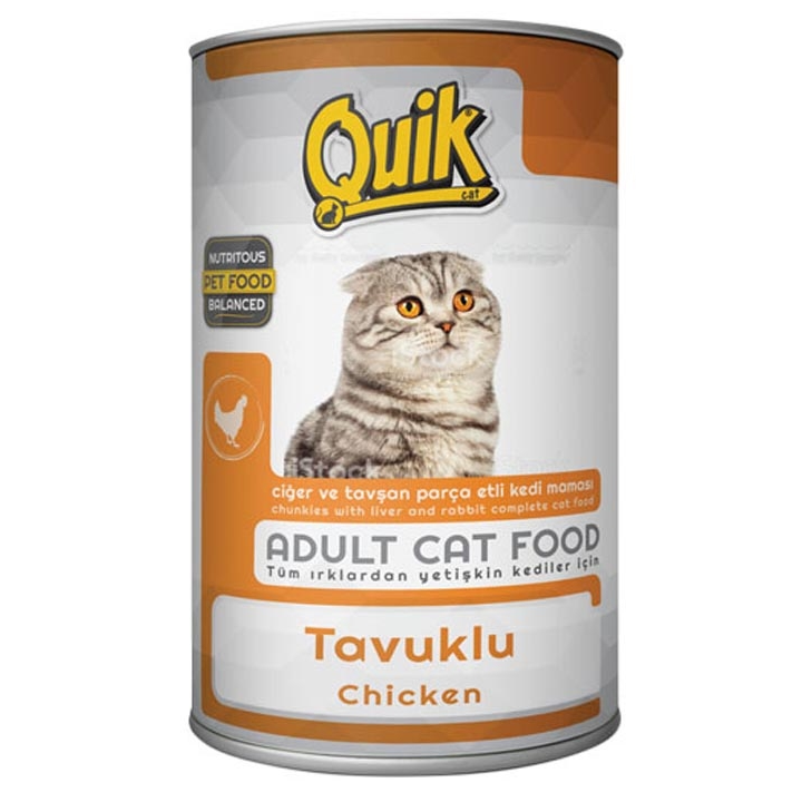 quik Chicken