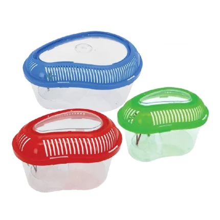 კუს აკვარიუმი