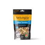 Tail Swingers ქათამი და თევზი