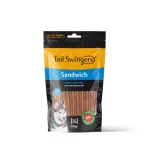 Tail Swingers იხვი და თევზი
