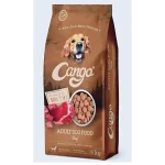 Cango with beef