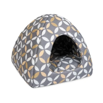 საწოლი - სახლი