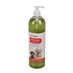 COCONUT OIL SHAMPOO 1L