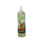 Aloe vera shampoo 1L