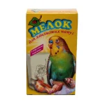 Chalk for wavy parrot 18g