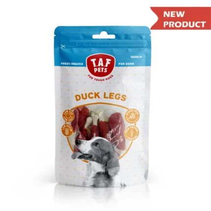 TAP PETS სნექი