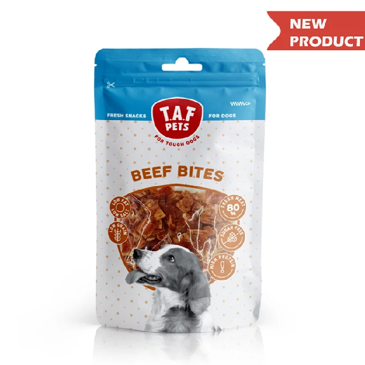 TAP PETS snack