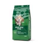 Winny adult dog food