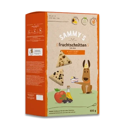 bosch nacks sammyfruchtschnitten