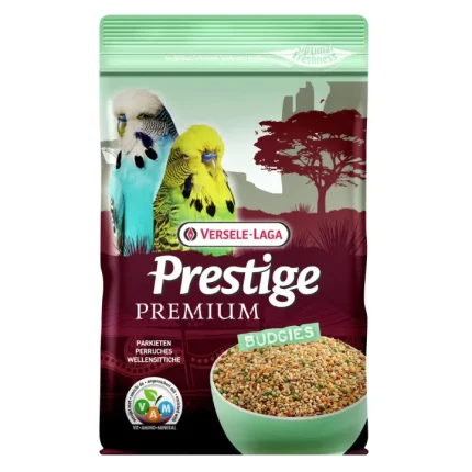 Versele-Laga Prestige Premium Budgies 800 g