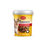 Sanal Trainers for mini breed dogs