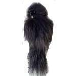 Cat toy (made of fur)