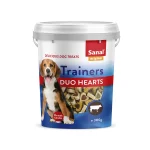 Sanal Trainers ძაღლებისთვის