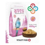 AVES budgerigar bat food