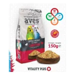 Aves Condition Parrot Food