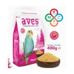 Aves budgerigar's specialty food