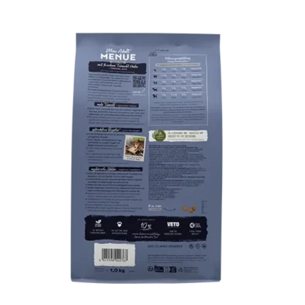 Bosch HPC MENUE Mini Adult welfare chicken 1 KG