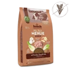 Bosch HPC MENUE Mini Junior welfare chicken