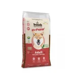 Bosch My Friend+ Dog Adult mit Lamm